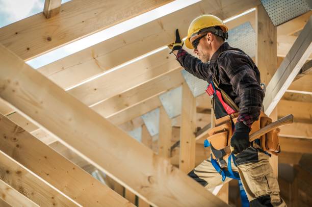 Best Commercial Roofing Services  in Cedar Hill, MO