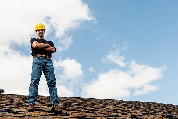 Roof Repair Estimates in Cedar Hill, MO