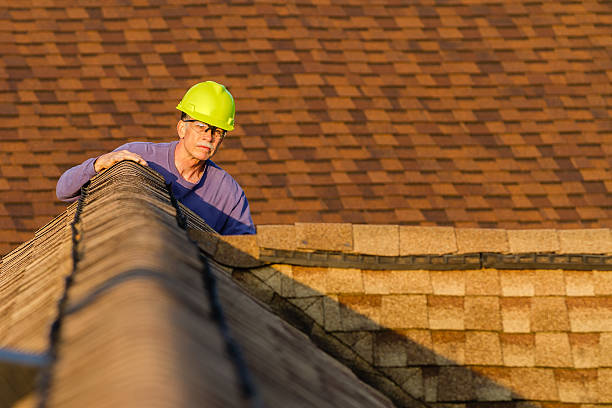 Best Emergency Roof Repair  in Cedar Hill, MO