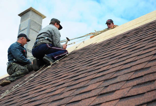Best Best Roofing Contractors  in Cedar Hill, MO